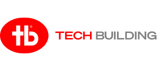 Tech-Building-Logo-Site Internet